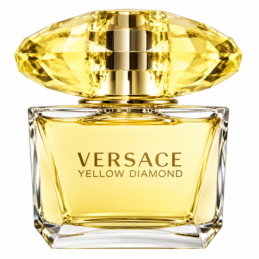 Versace Yellow Diamond