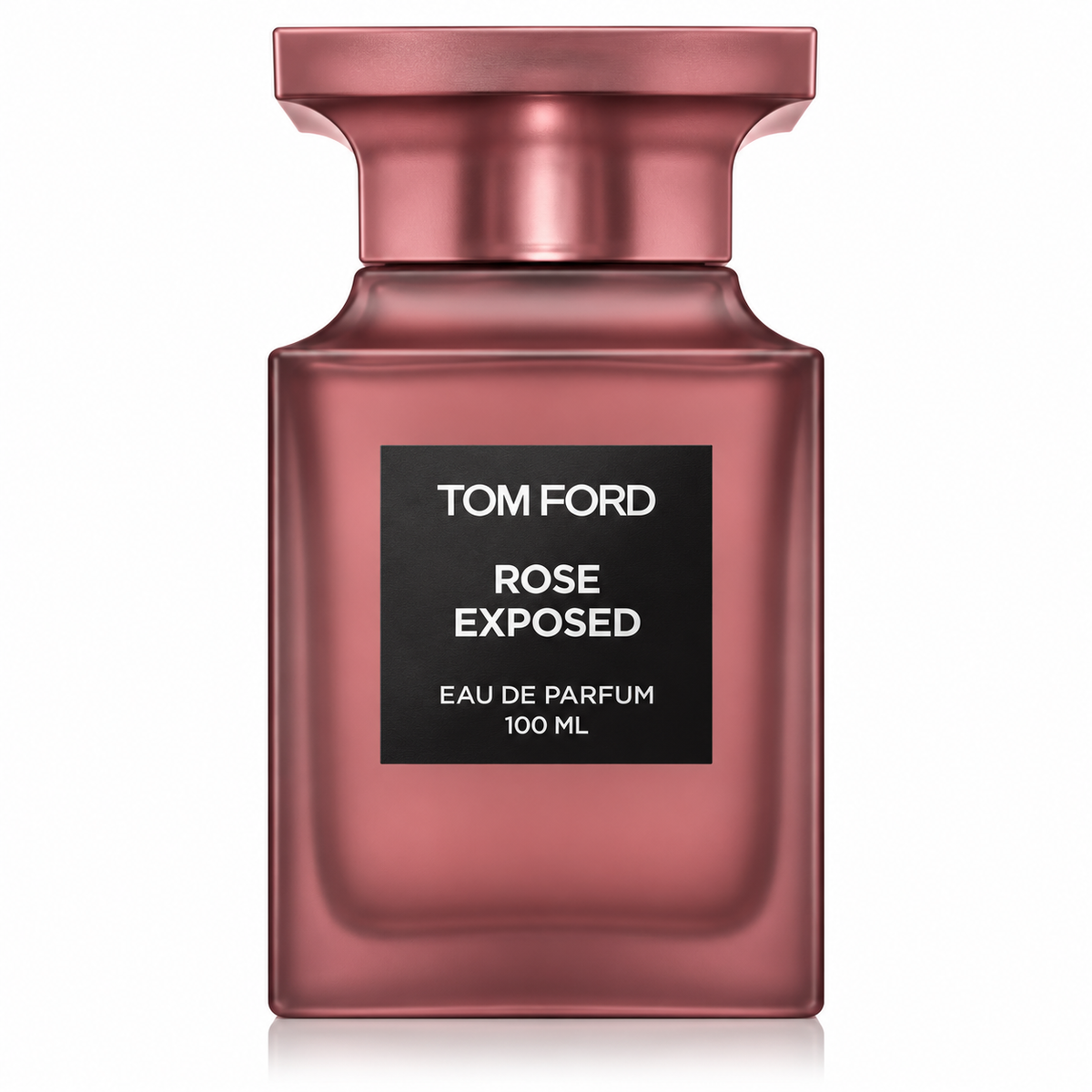 Tom Ford Rose Exposed