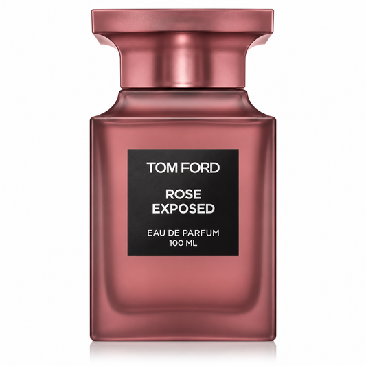 Tom Ford Rose Exposed