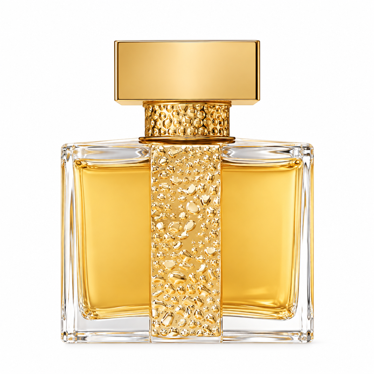 Ylang in Gold