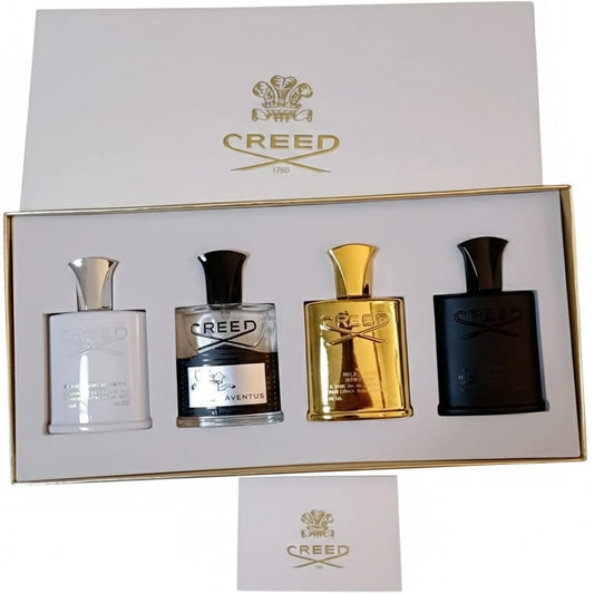 CREED GIFT SET