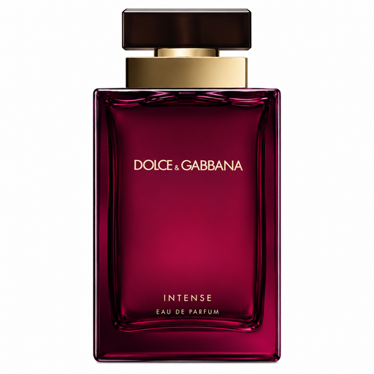 Dolce&Gabbana Pour Femme Intense