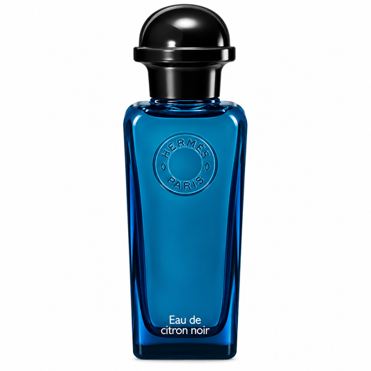 Eau de Citron Noir