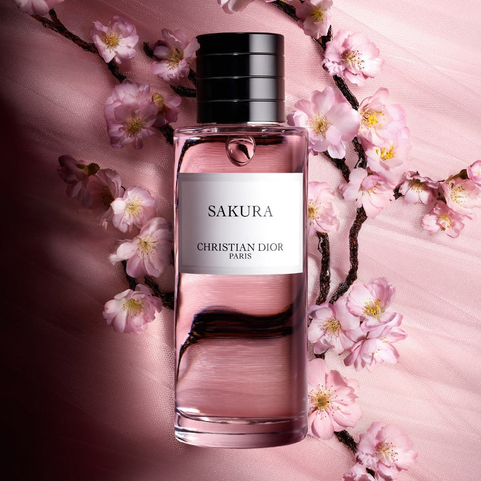 SAKURA 250 ML