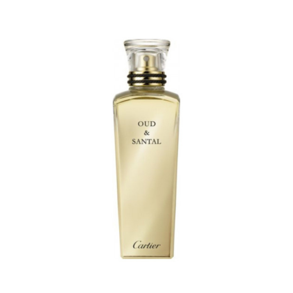 Oud & Santal