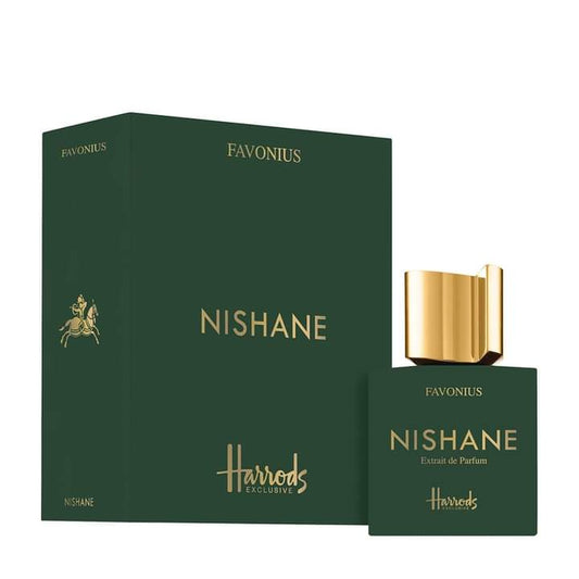 NISHANE FAVONIUS