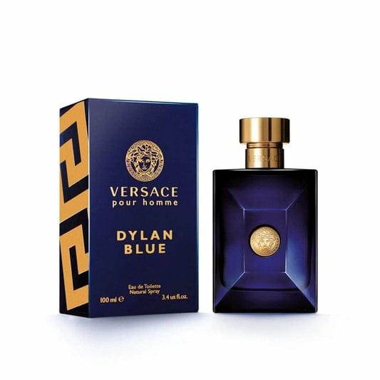 Versace Pour Homme Dylan Blue