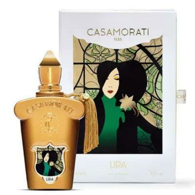 🟢CASAMORATI