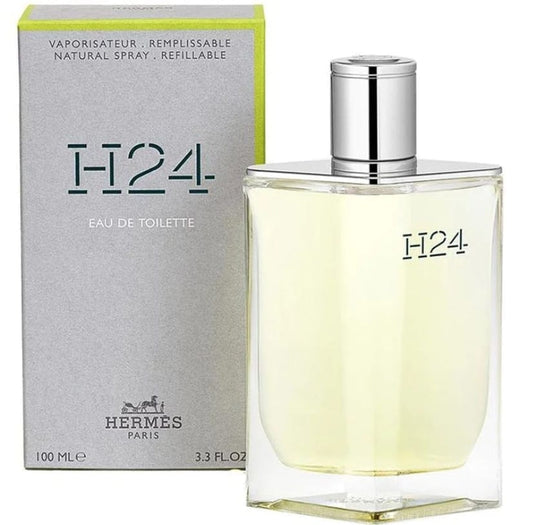 🟢HERMES H24