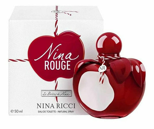 🟢NINA ROUGE