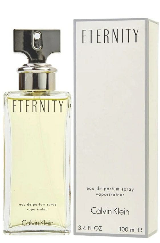 🟢Eternity For Men 