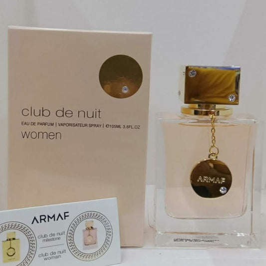 🟢Club de nuit women