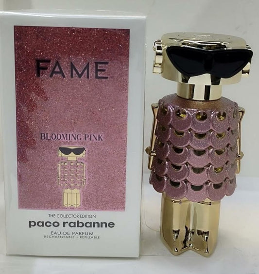 🟢FAME BLOOMING PINK