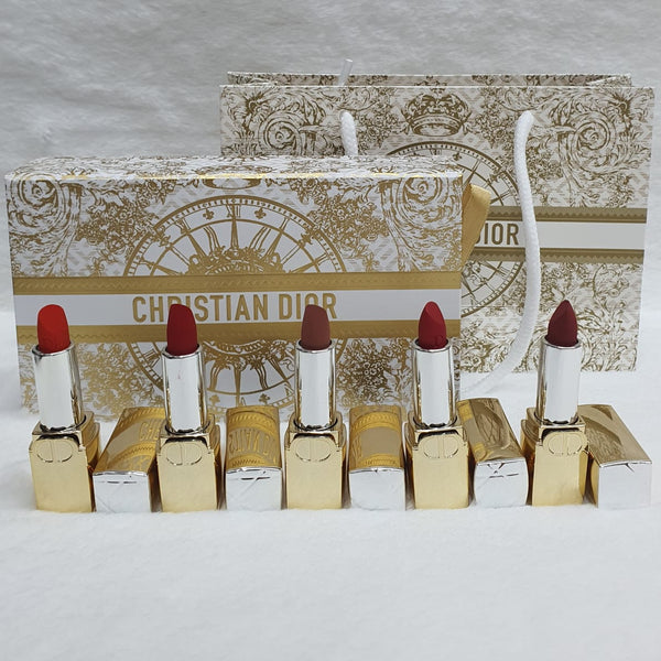 Christian Dior Rouge
