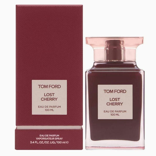 🔴Lost Cherry