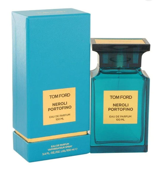 🔴NEROLI PORTOFINO