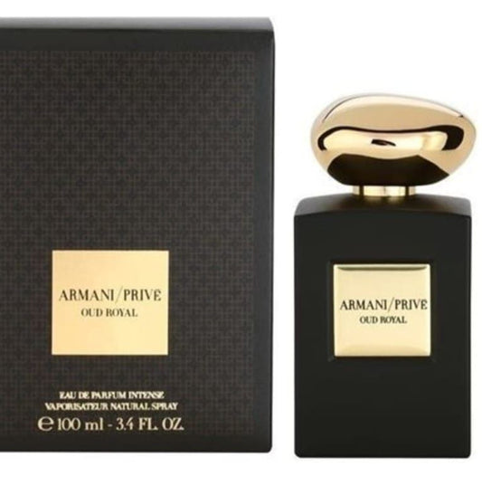 Armani Privé oud