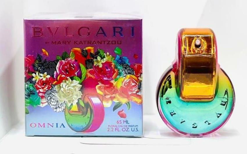 🔴BVLGARI