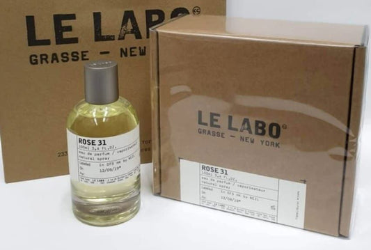 🟢LE LABO ROSE