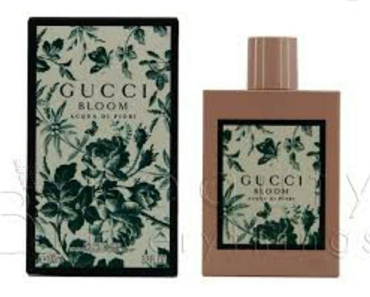 GUCCI BLOOM