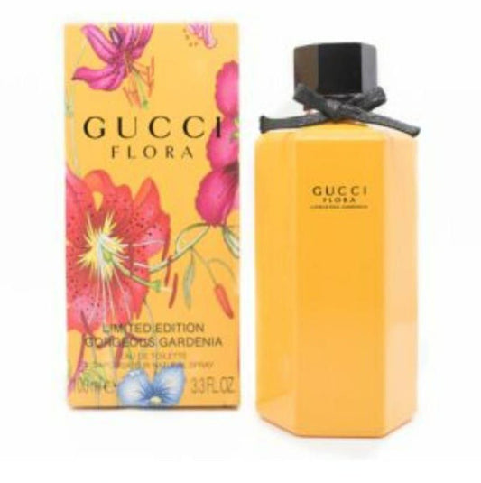 GUCCI FLORA