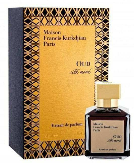 🔴MAISON OUD