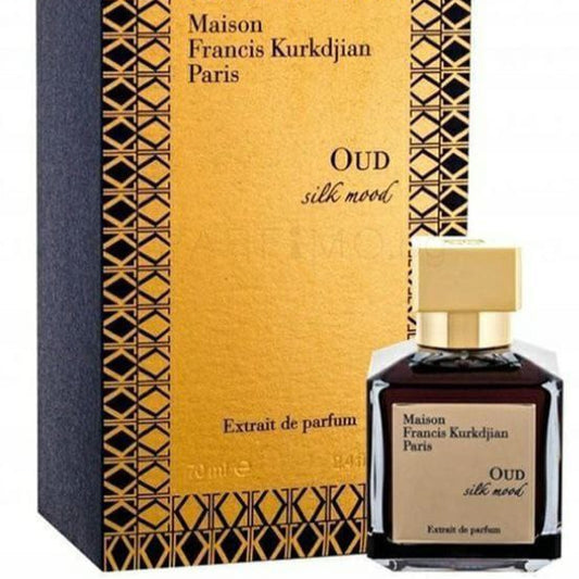 🔴Maison OUD