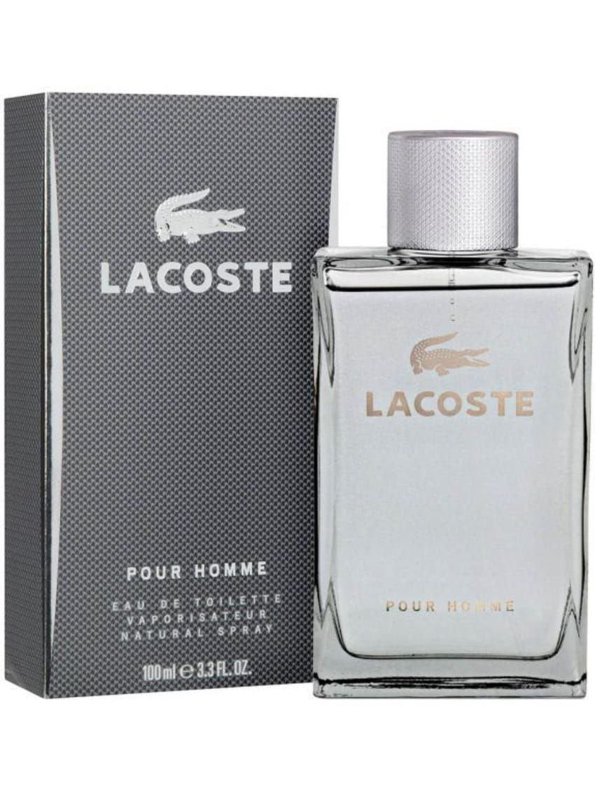 🔴LACOSTE POUR HOMME