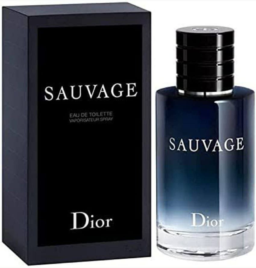 Sauvage Parfum 