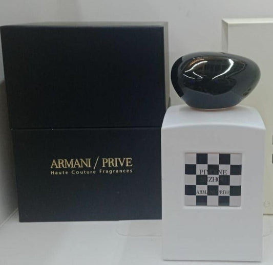 ARMANI PRIVE