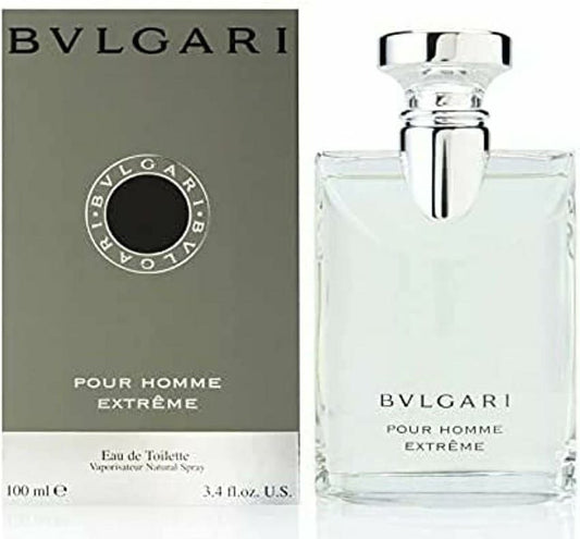 Bvlgari Pour Homme