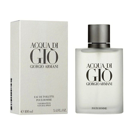 Acqua di Giò Absolu