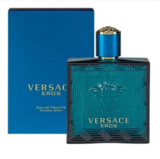 Versace Eros