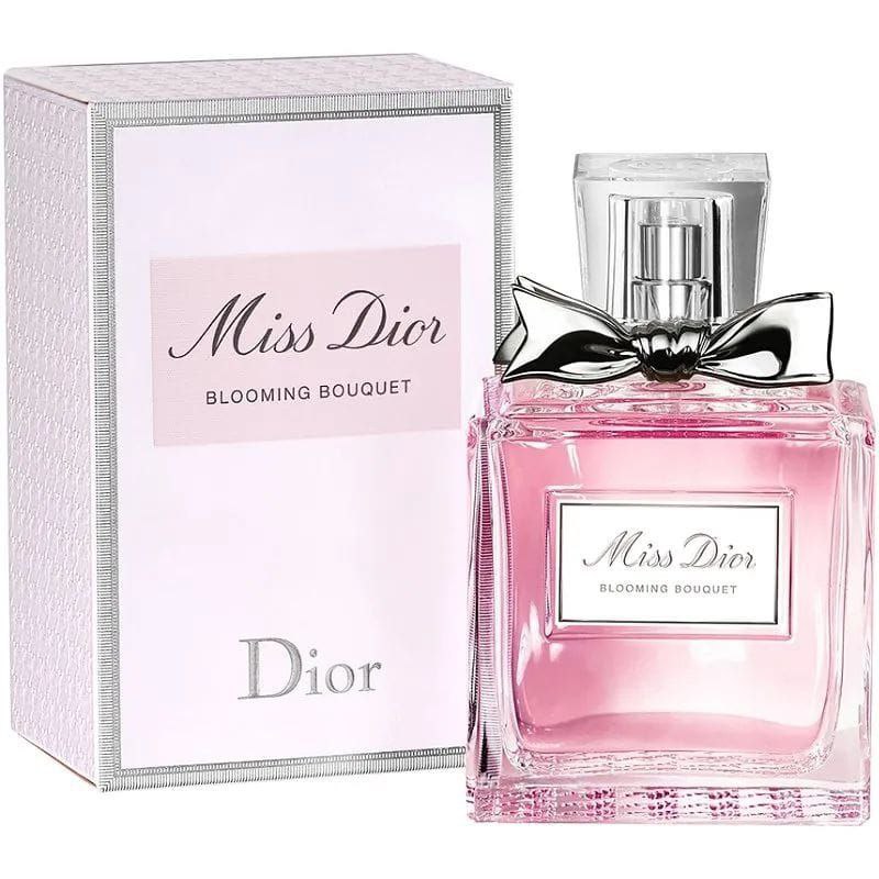 Miss Dior Eau de Toilette 2019