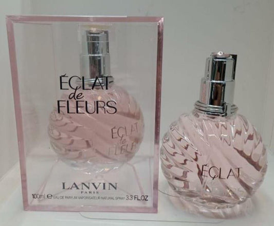 🟢LANVIN eclat de fleurs