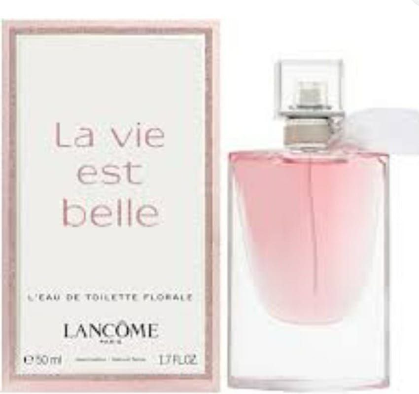 La Vie Est Belle L'Eau de Parfum Legere