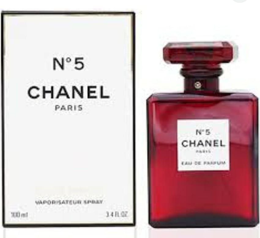 🔴CHANEL N5