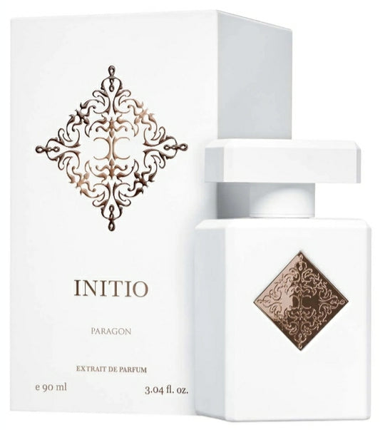 🟢INITIO