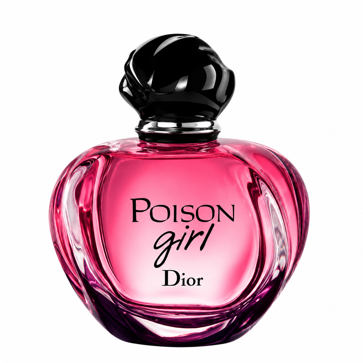 Poison Girl