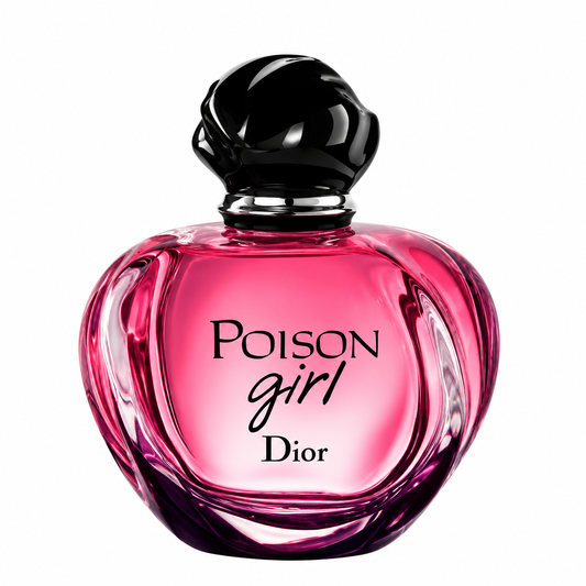 Poison Girl