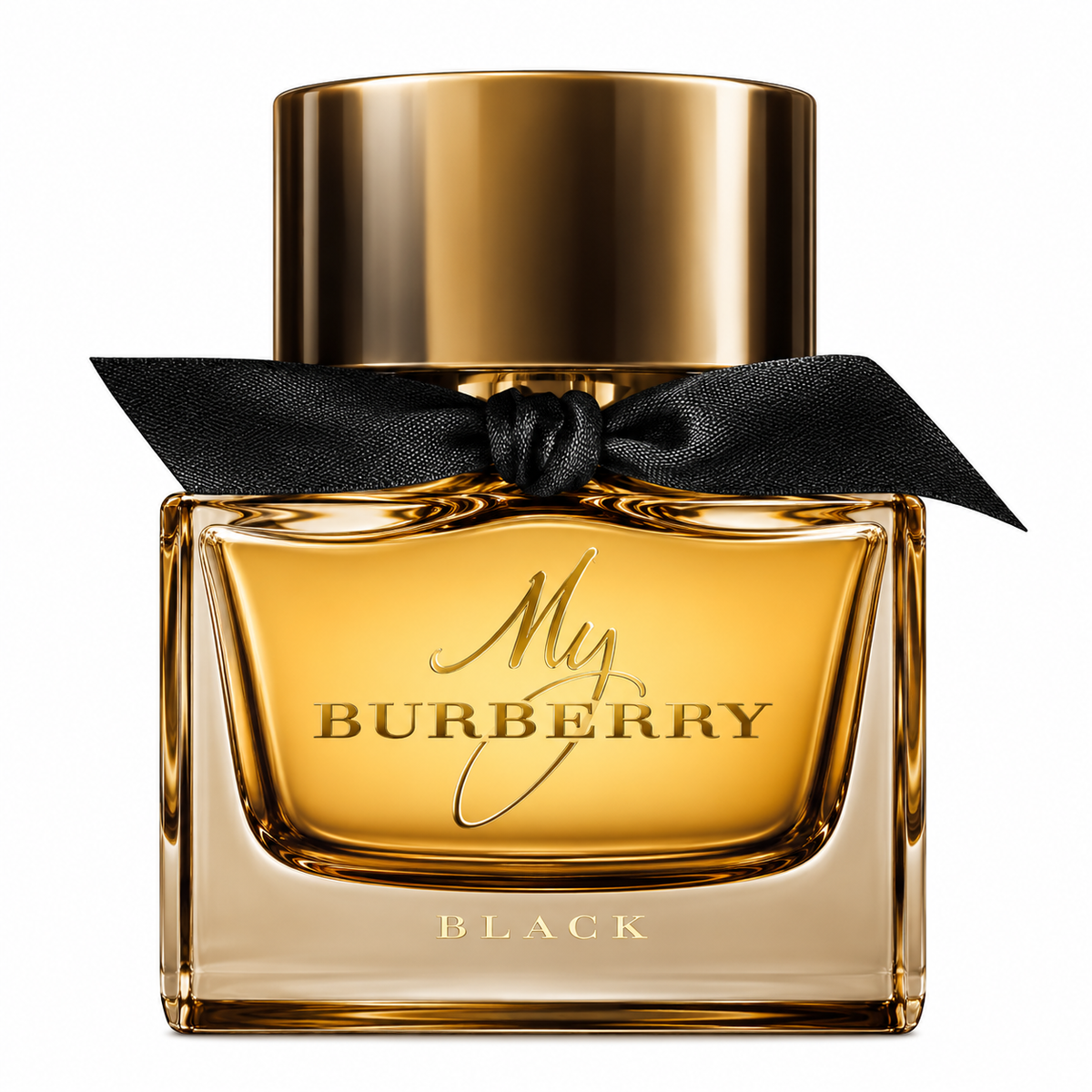 Burberry Black