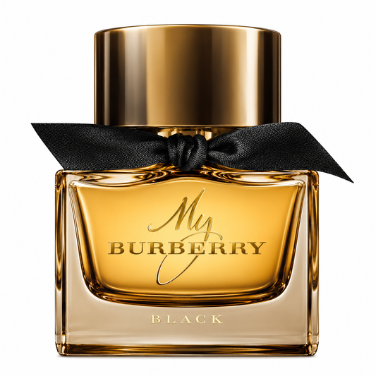 Burberry Black