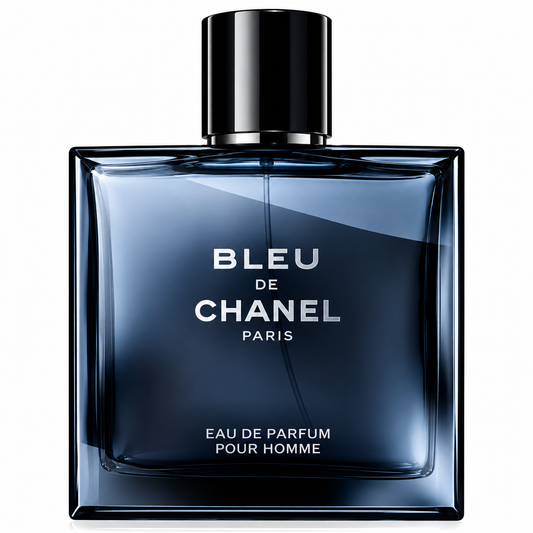 Bleu de Chanel Eau de Parfum 100 ML