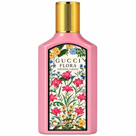 Flora Gorgeous Gardenia Eau de Parfum