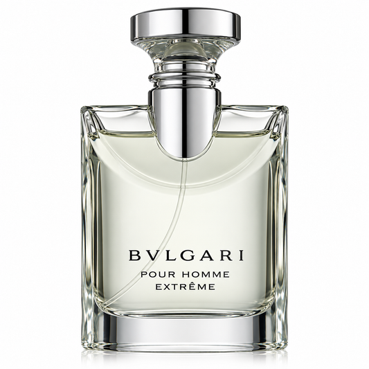 Bvlgari Pour Homme