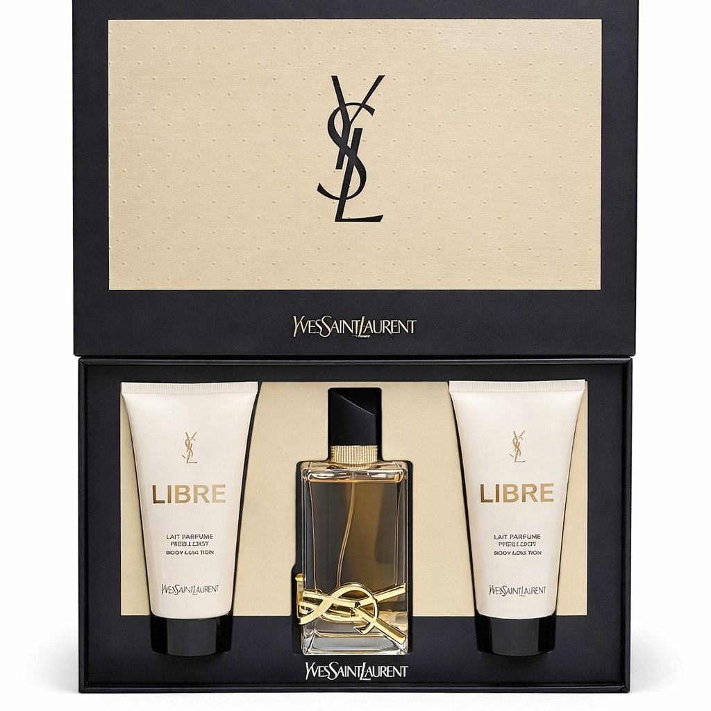 YSL Libre Gift Set