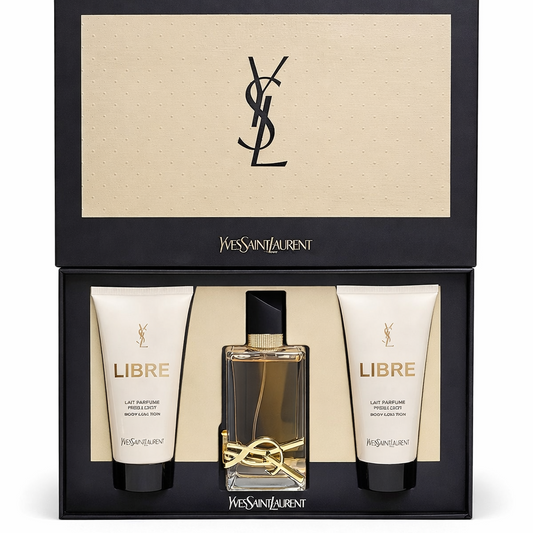 YSL Libre Gift Set