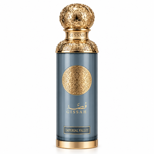 Gissah Imperial Valley 200 ml