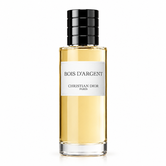 Dior Bois d'Argent