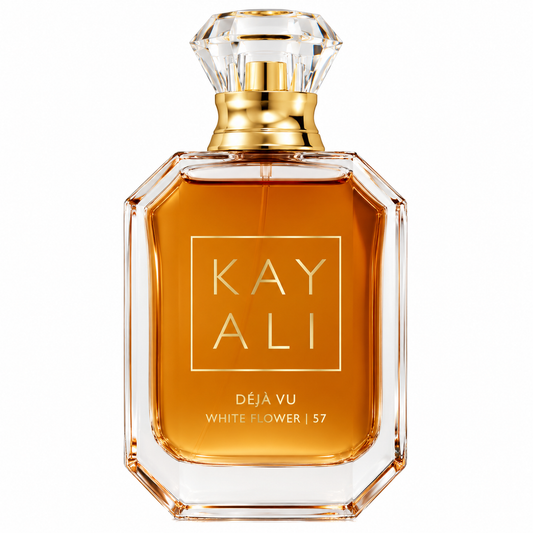 KAYALI Déjà Vu White Flower